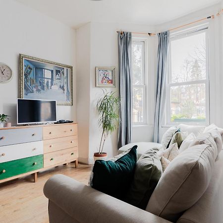 Arty Escape In Central London - Zone 2 Kültér fotó