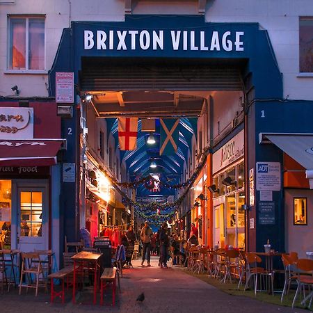 Arty Escape In Central London - Zone 2 Kültér fotó