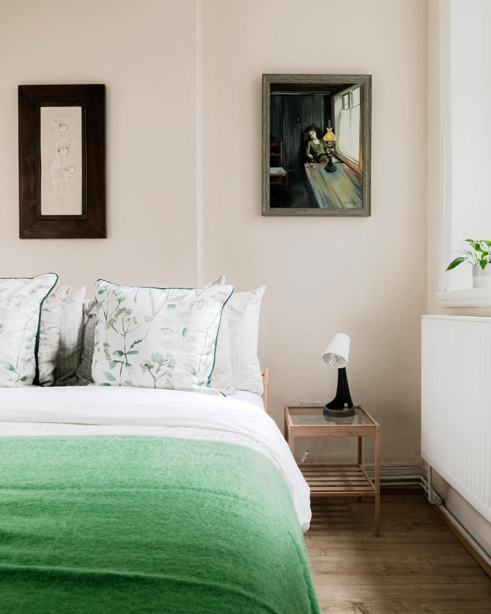Arty Escape In Central London - Zone 2 Kültér fotó