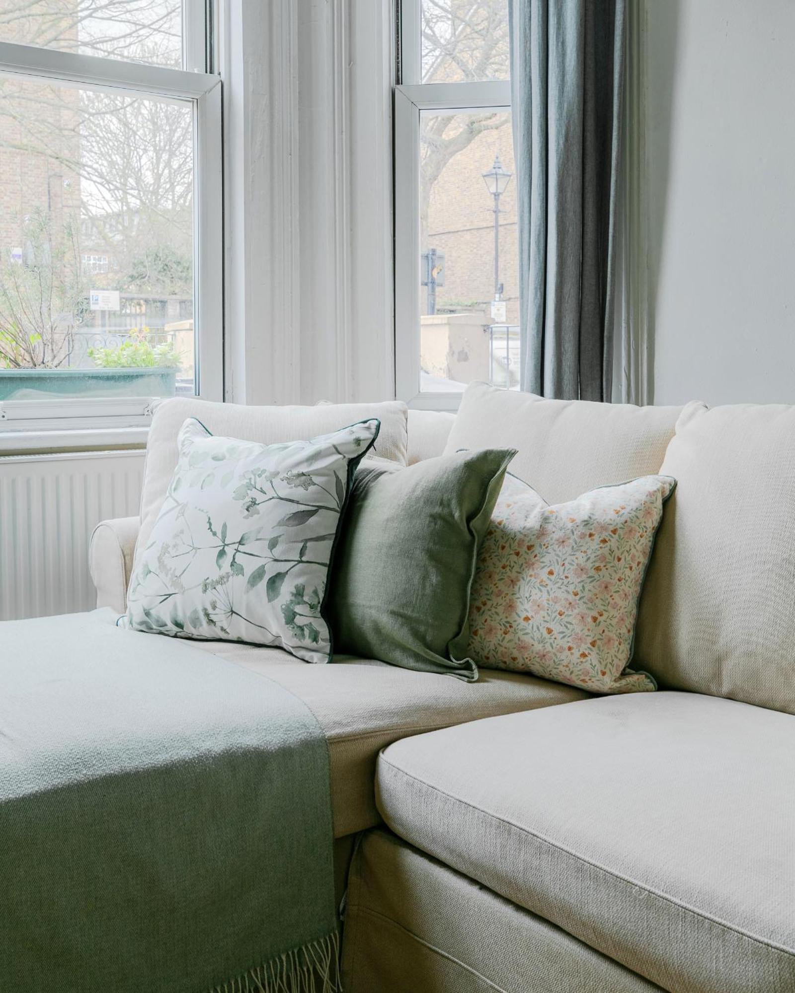 Arty Escape In Central London - Zone 2 Kültér fotó