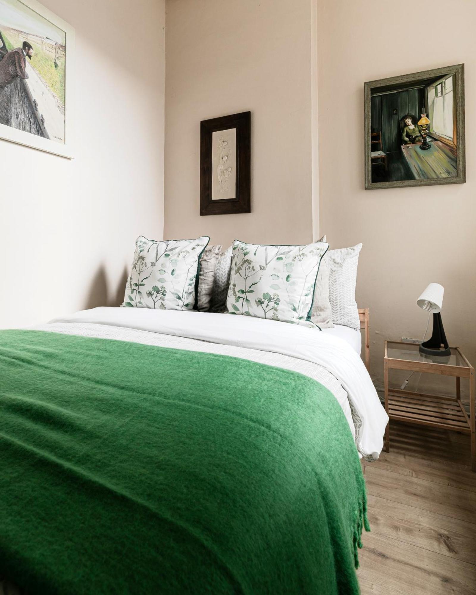 Arty Escape In Central London - Zone 2 Kültér fotó