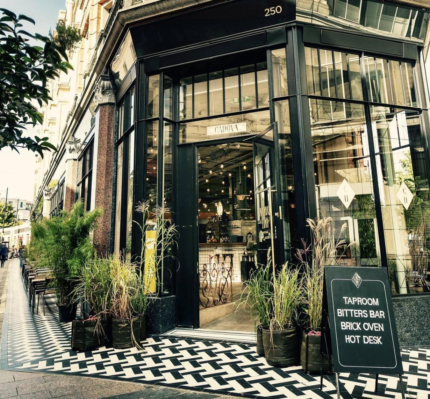 Arty Escape In Central London - Zone 2 Kültér fotó