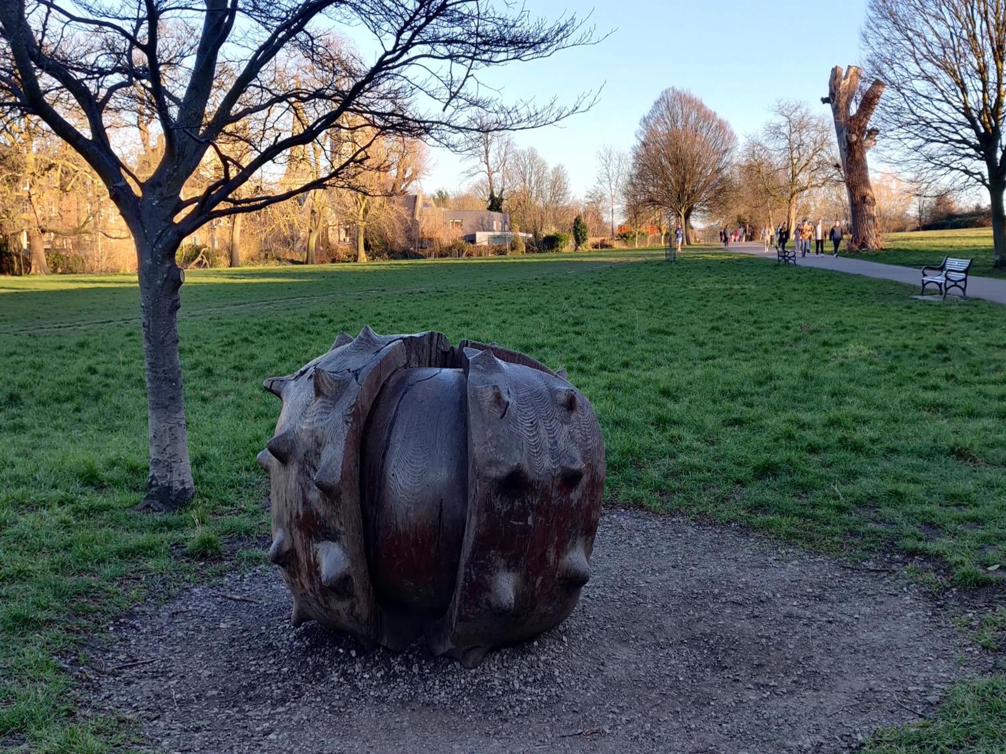 Arty Escape In Central London - Zone 2 Kültér fotó