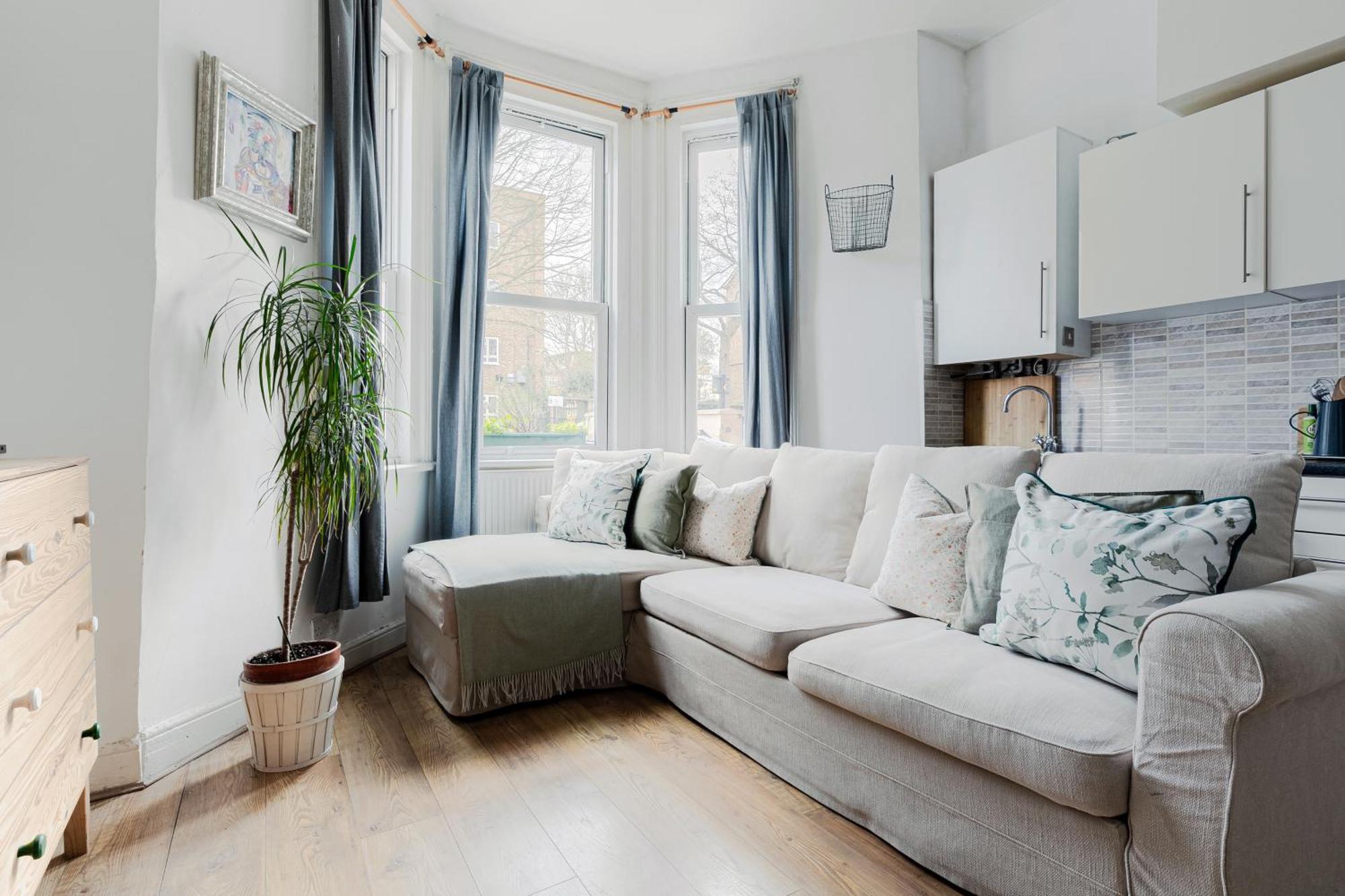 Arty Escape In Central London - Zone 2 Kültér fotó