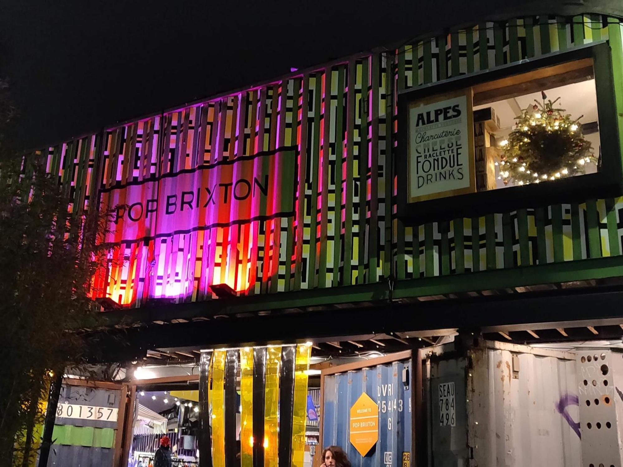 Arty Escape In Central London - Zone 2 Kültér fotó